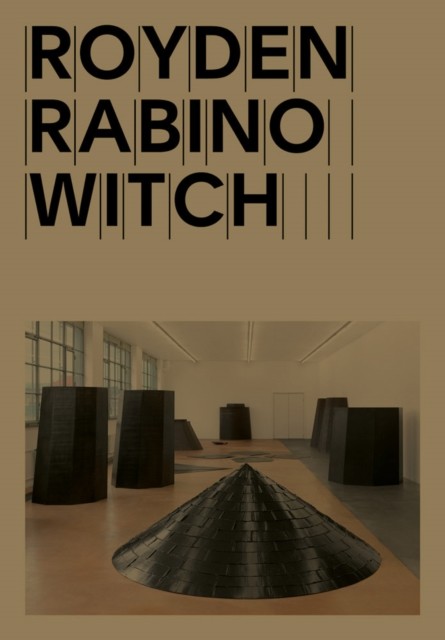 Royden Rabinowitch by Royden Rabinowitch PAPERBACK 9781636810430