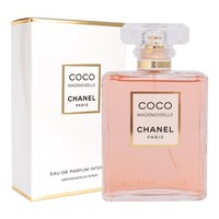 Chanel Coco Mademoiselle Intense Eau De Parfum 35 Ml Parfum Damen Duft Spray