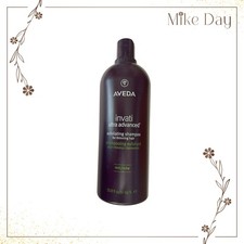 Aveda invati Ultra Advanced Exfoliating Shampoo - Rich 1000 mL - Brand New