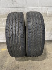 2x P24570r16 Nexen Roadian Htx 2 932 107 T Used Tires 2457016 2x P24570r16 Nexen Roadian Htx 2 932 107 T Used Tires 2457016