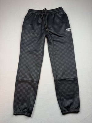 Umbro Checkered Pants