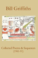 Bill Griffiths | Collected Poems & Sequences (1981-91) | Taschenbuch | Englisch