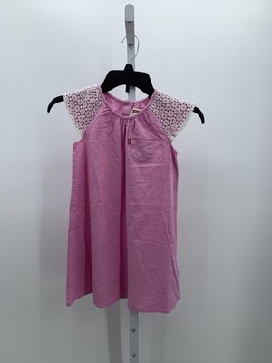 Levis Size 6 Girls Sundress