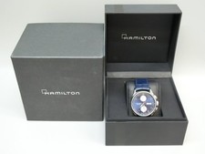 HAMILTON Jazzmaster Maestro H32576641 f2tgnwrd