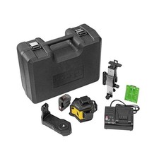 Stabila LAX 600 G Multi-Line 12V Laser With 1x 2.0Ah Battery