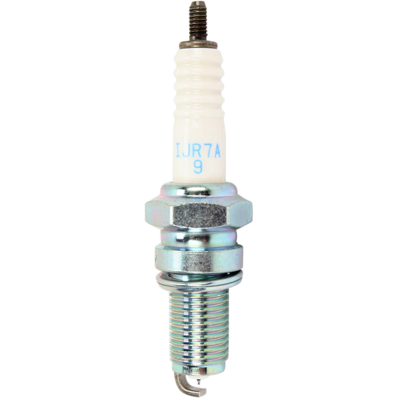 NGK SPARK PLUGS IJR7A-9 NGK LASER IRIDIUM PLUG IJR7A9