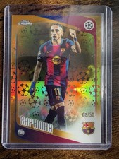 2025-26 Topps Chrome LogoFractor UEFA Soccer Guide in-content 29