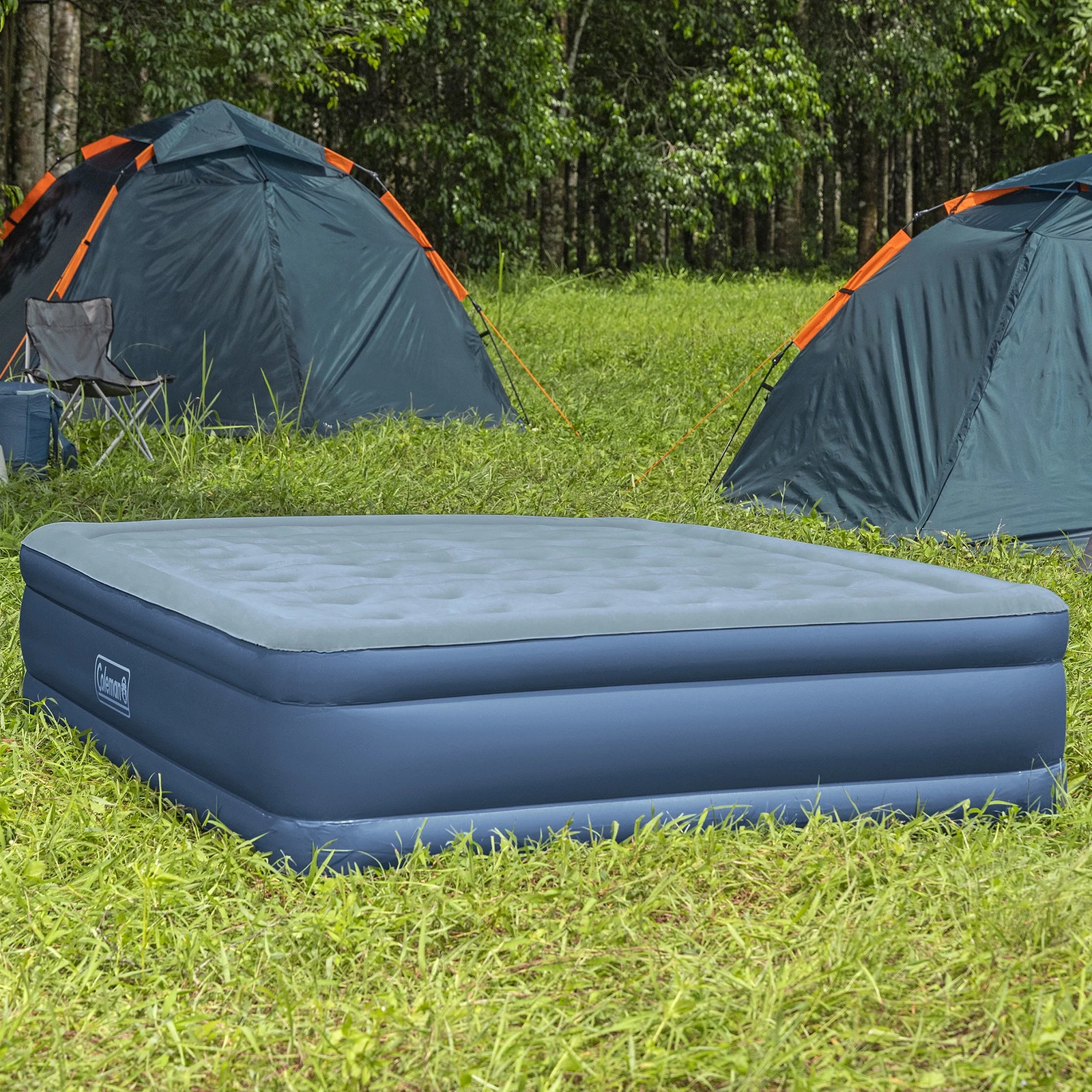 Coleman SupportRest Airbed