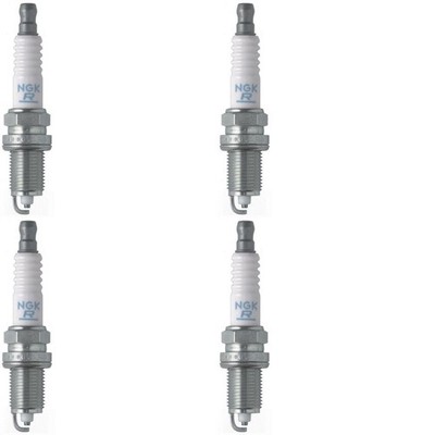 NGK 3320 Spark Plug Pack of 4 for Honda TRX700XX -L 2008-2009