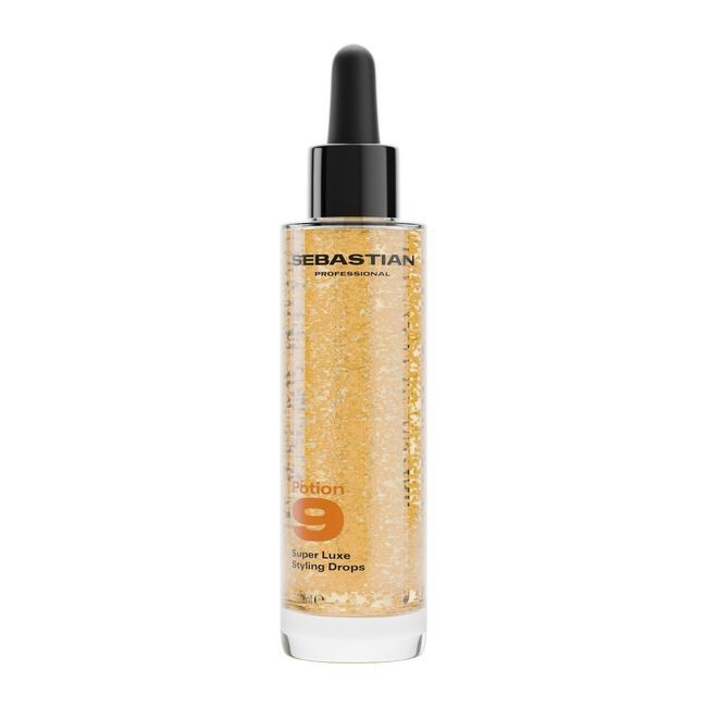 Sebastian Professional Potion 9 Super Luxe Styling Drops 1 fl oz / 30 ml