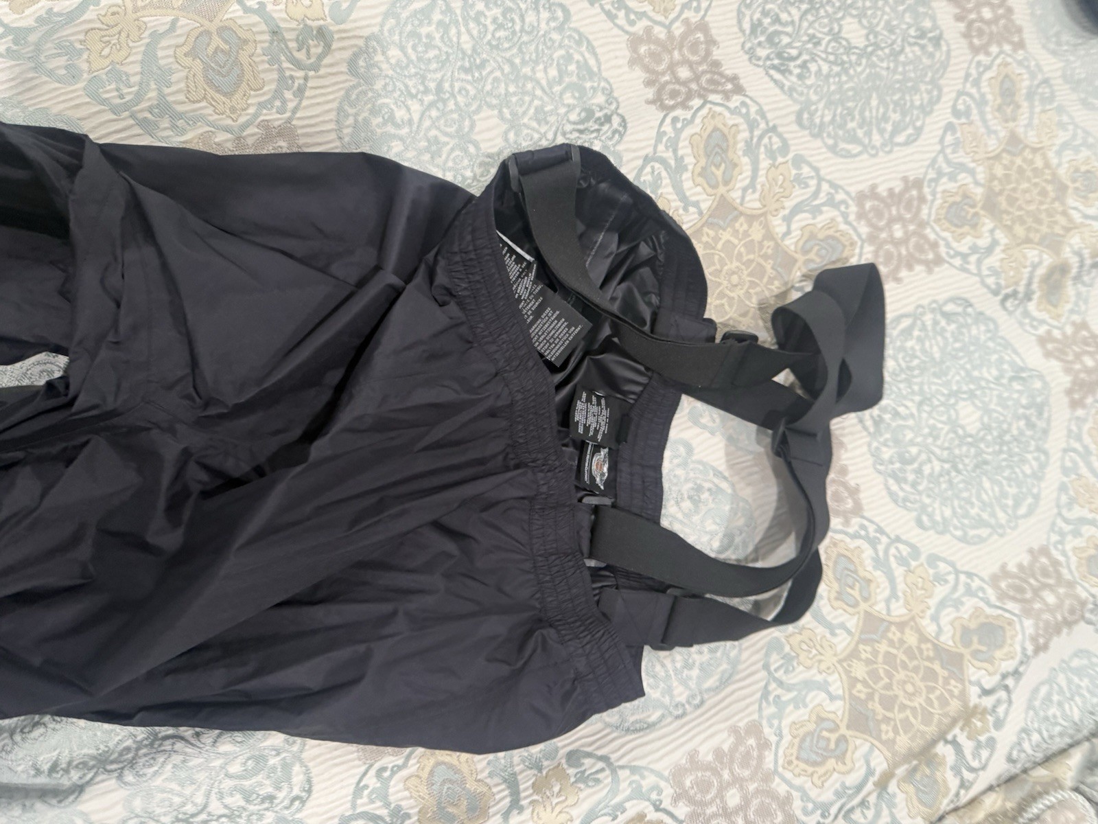 Harley Davidson Men’s Large Rain Riding Gear