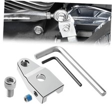 EZ Shift Neutral Gear Assist Kit Compatible with Harley Touring Dyna Sliver