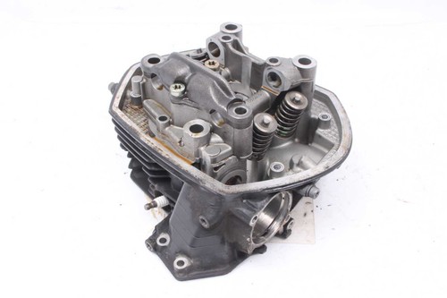Zylinderkopf links BMW R 1200 RT K26 0368 R12T 05-09