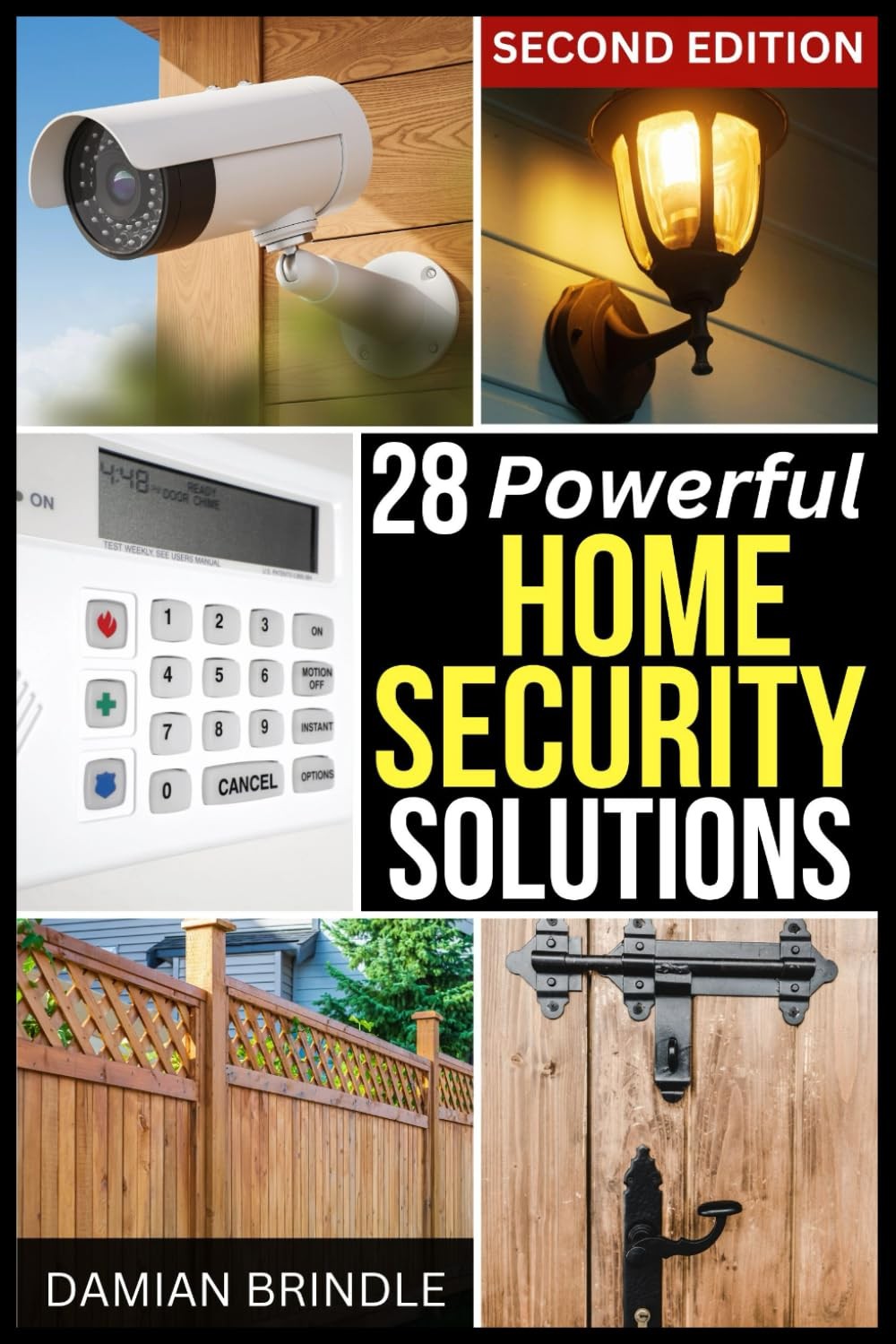 28 Strategies to Enhance Home Security