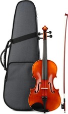 Yamaha AVA7-150SG 15-inch Student Viola Outfit