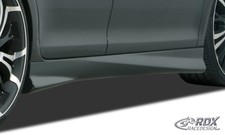 RDX Seitenschweller für Seat Arosa Schweller Tuning ABS SL3