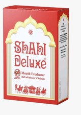 Shahi Deluxe Mouth Freshner Export Quality Bi...