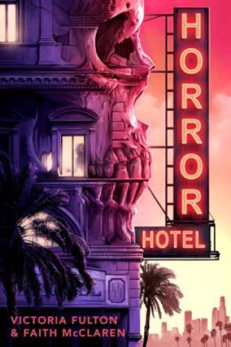 Thumbnail - Horror Hotel 6599