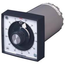 RELAY TIME DELAY 240SEC 10A 120V