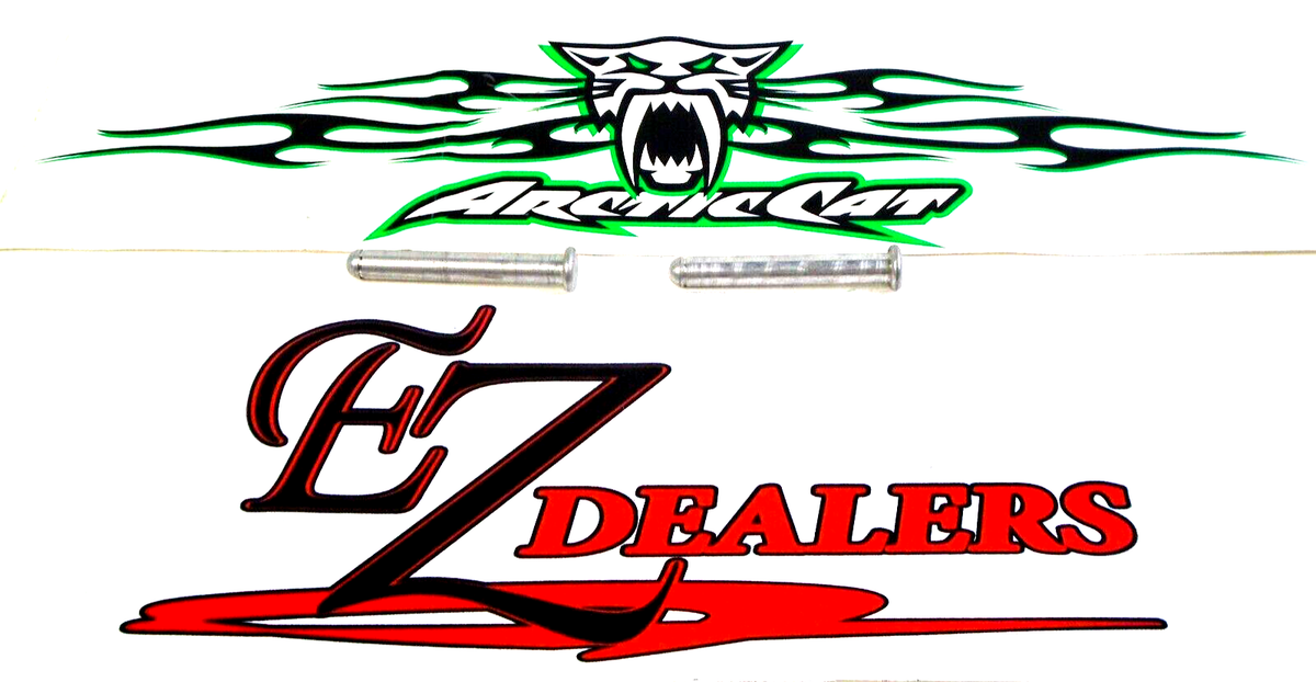 OEM Arctic Cat Pin 1/4d X 1 5/8 1623-828 for sale online | eBay