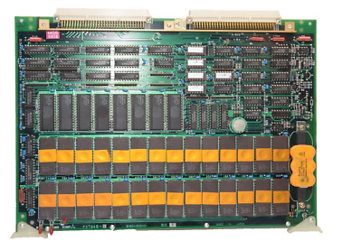 6A035 三菱 FX1124B 500J12001G52 Board 動作保証 6A035 三菱 FX1124B 500J12001G52 Board 動作保証