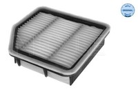 Meyle 30-123210044 Luftfilter FüR Lexus Is Ii E2 Is C GSE2 Gs S19