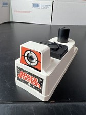 1978 Tomy Shoot Out In space game space station base part