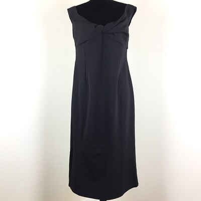 topshop bardot a line dress Topshop Bardot Maxi Dress Blue Floral Size 8 Top Shop