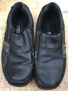 skechers dress shoes with memory foam