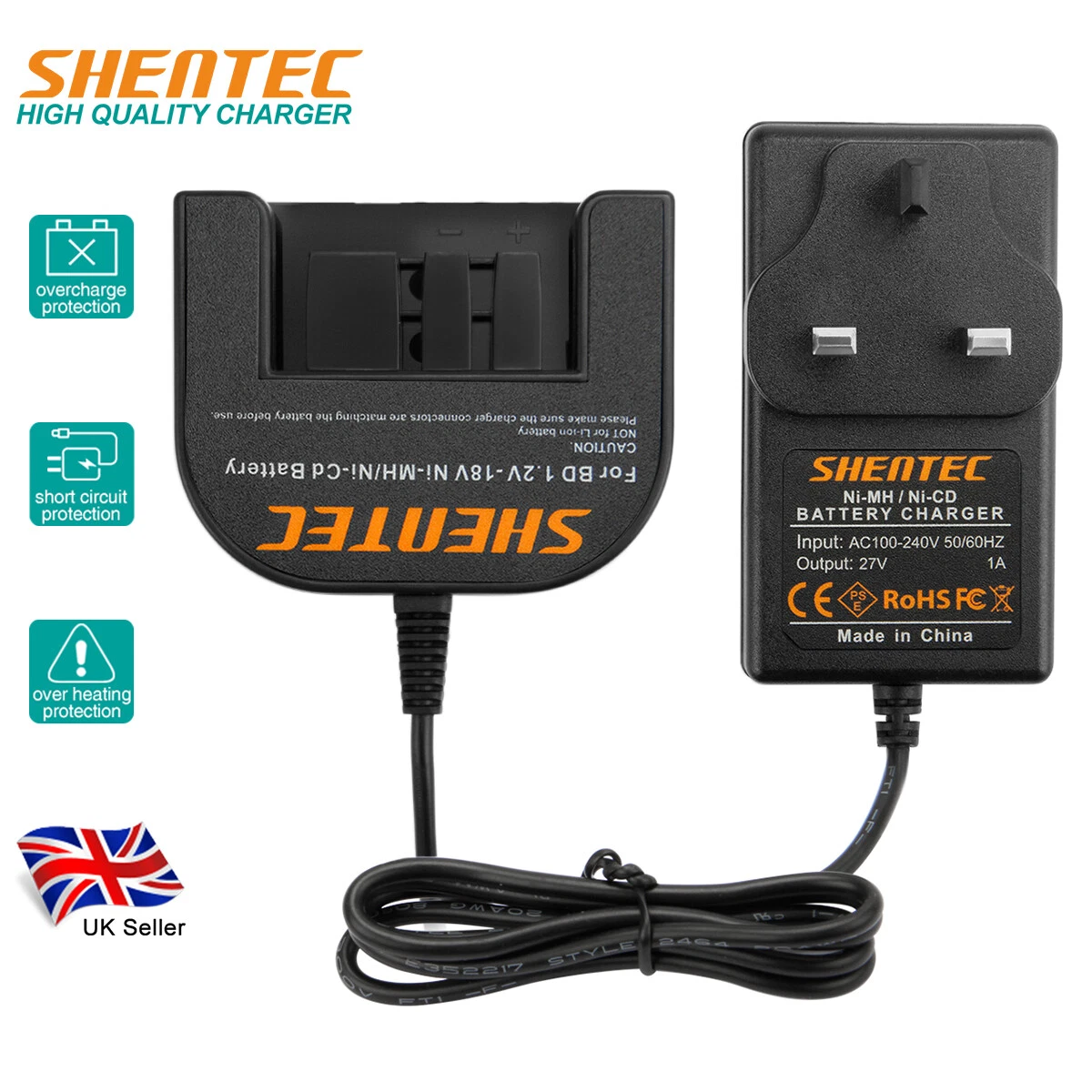 Hpb14 charger sales