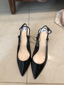 nine west 3 inch heels