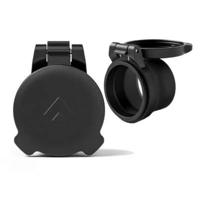 Arken Optics Flip Its Protect your glass, with a quick flip