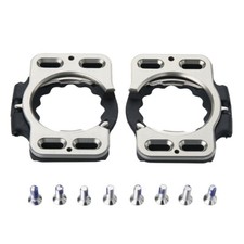 For SpeedPlay Zero 1 Pair Cleat Cover Riding Road Bike Quick Release Pedal Clip
