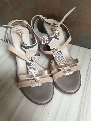 damen sandalen 38 von Bull Boxer