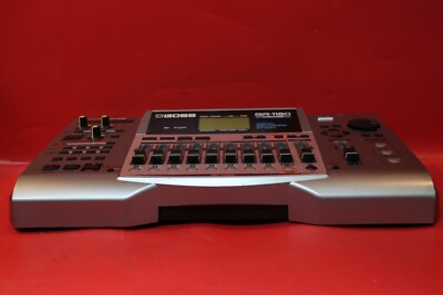 USED BOSS BR-1180CD BR 1180 Digital Recording Studio MTR U1049