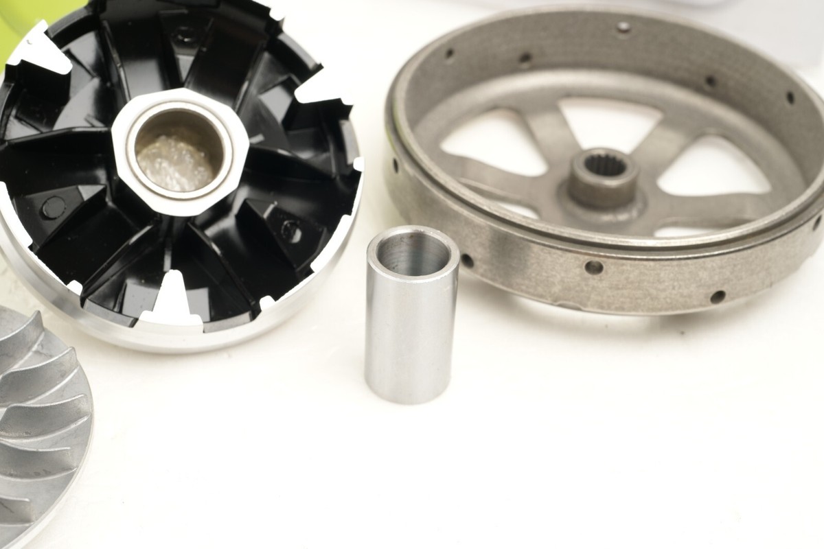 Racing Clutch set for YAMAHA JOG 90 Axis 90 Horizontal type engine