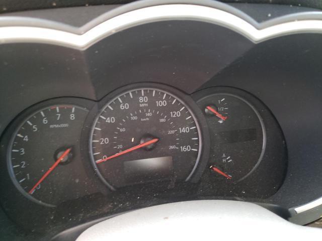 2013 Nissan Quest 3.5L V6 Engine Complete Assembly - 133K Miles, Runs Good