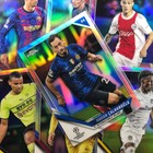 2021 Topps Chrome Champions UEFA League Soccer Refractor Youssoufa Moukoko #194