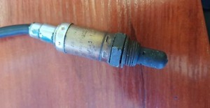 LAMBDASONDE FÜR VW CADDY MK2 MK3 GOLF MK3 PASSAT POLO 030906265