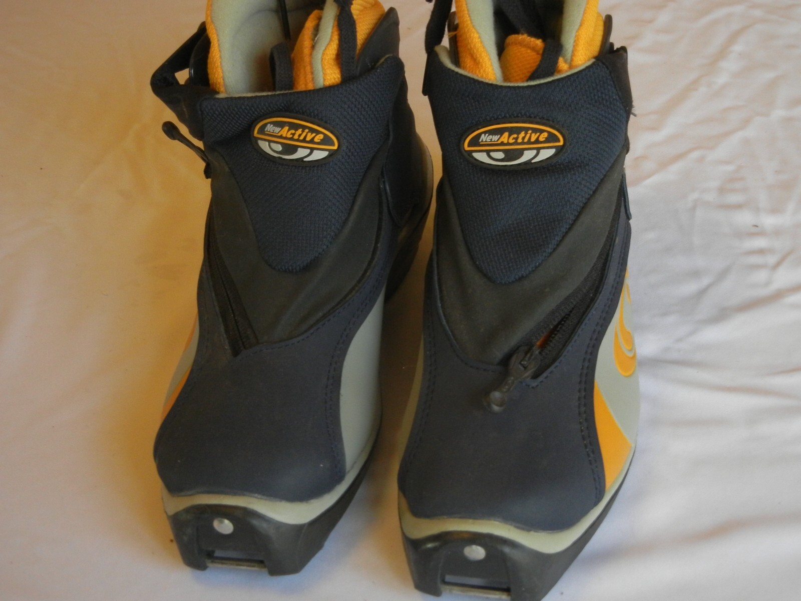 SALOMON NUOVO ACTIVE CLASSIC SCARPONE DA SCI EU 36 US 4