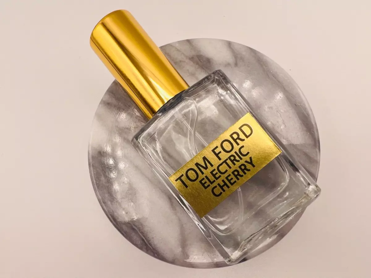 Tom Ford Electric Cherry 30ml 1oz Unsprayed | eBay