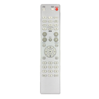 Remote Control For Marantz CD Player CD5004 CD6004 CD5003 CD6003 CD6002