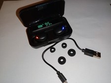 wireless earbuds bluetooth By Pumped Electronics