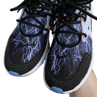 presto trouble at home