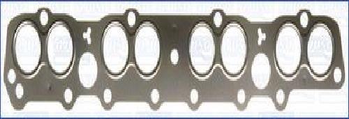 Original Ajusa Dichtung AbgaskrüMmer 13111900 FüR Mercedes-Benz-image