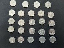 Esso - The 1970 England Squad World Cup Coin Collection - Multi-list
