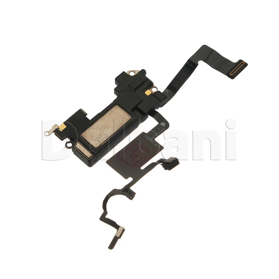 Cable flexible sensor de proximidad auricular altavoz OEM para iPhone 12 Foto 3 de 3