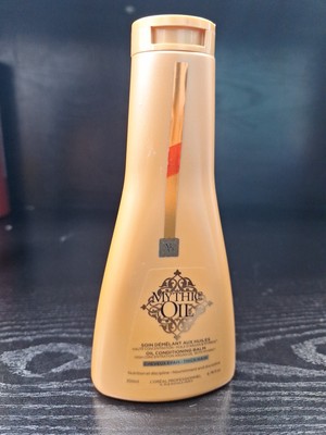 L'OREAL Professionnel Mythic Oil Huile Originale, 200ml For All Hair Type