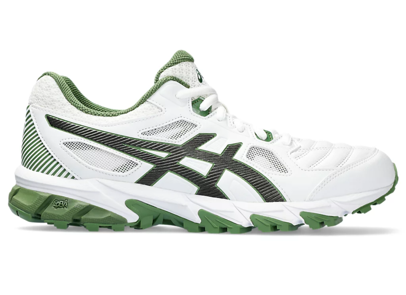 PAY LESS! Asics Gel Trigger 12 Mens Cross Training Shoes (D Standard