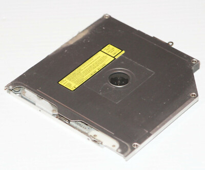 OEM DVD-rw CD Burner Super Drive UJ8A8 - Apple 15'' Macbook Pro A1286 2011